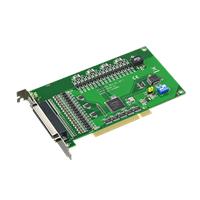 PCI-1750 Isolated Digital I/O